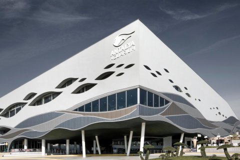 Exclusive properties for sale in Antalya for investment and living 8