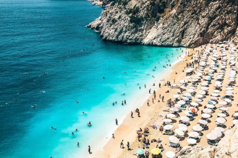 Exclusive properties for sale in Antalya for investment and living 10