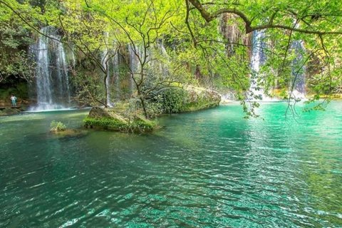 Exclusive properties for sale in Antalya for investment and living 13