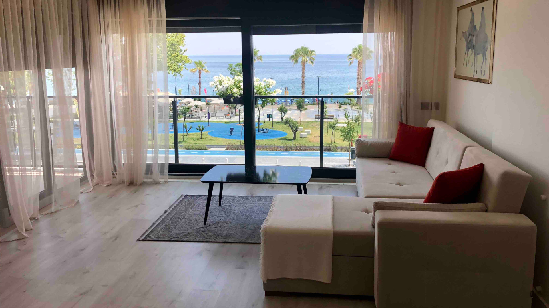 Exclusive properties for sale in Antalya for investment and living 14