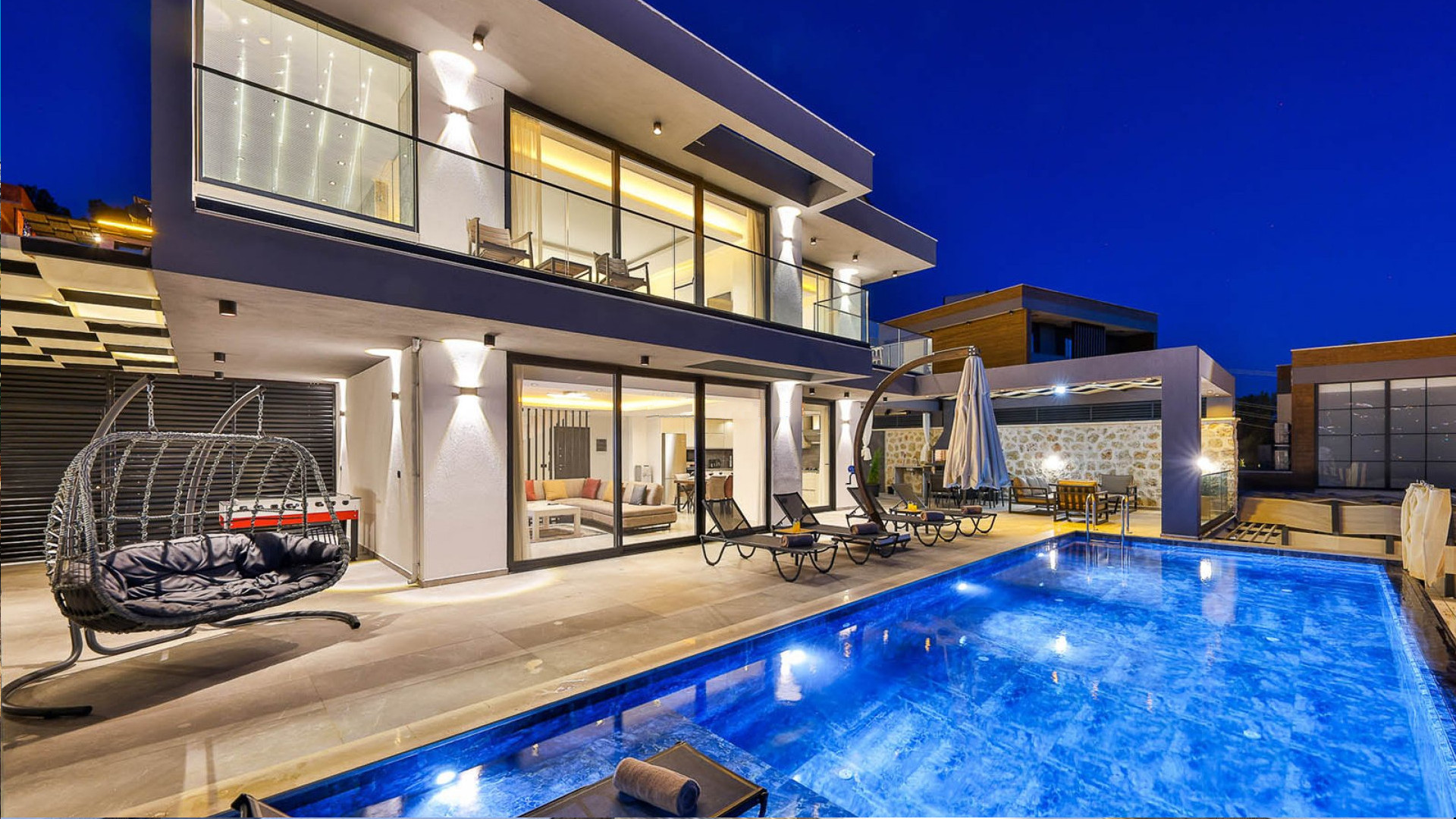 Exclusive properties for sale in Antalya for investment and living 15